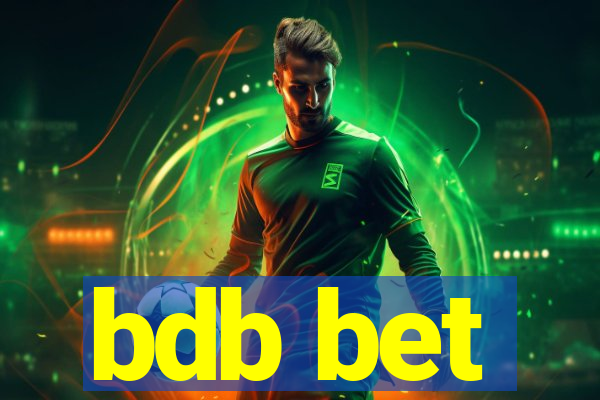 bdb bet